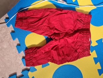 Pantalon 3 mois