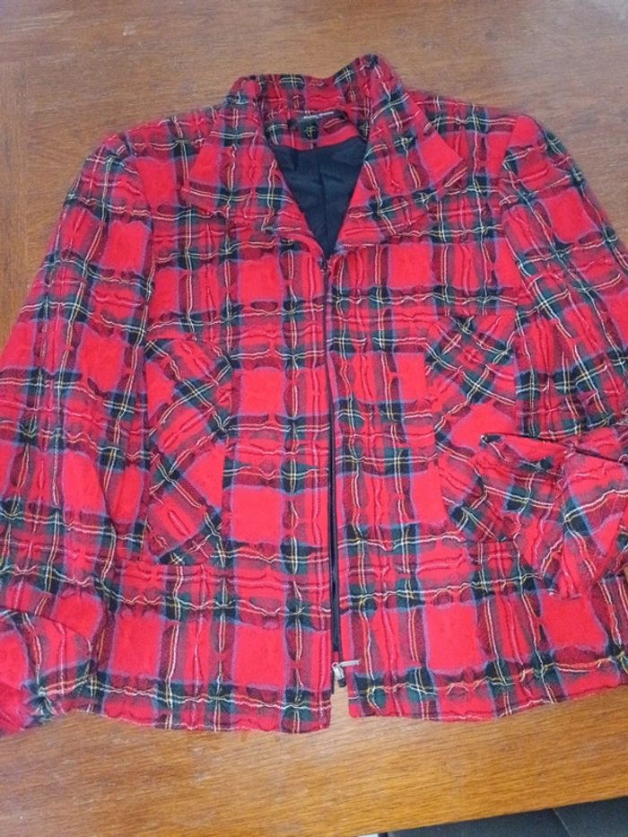 Veste Malou