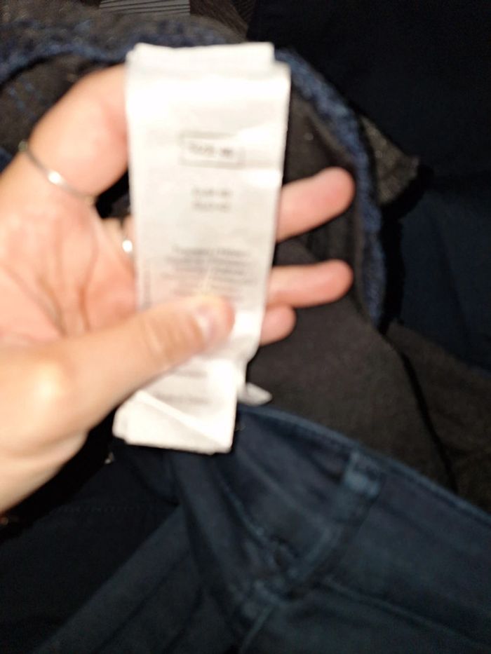 Pantalon Orsay - photo numéro 4