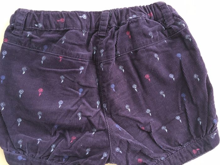 Short Okaidi - photo numéro 5