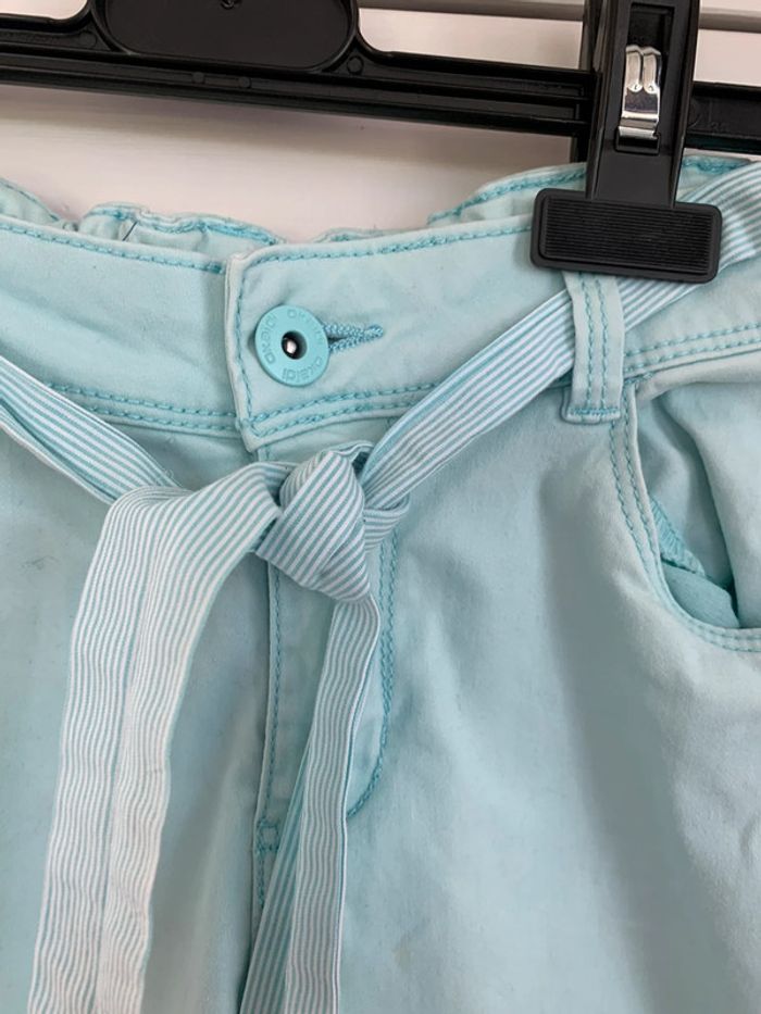 Pantalon Okaïdi cérémonie - photo numéro 5
