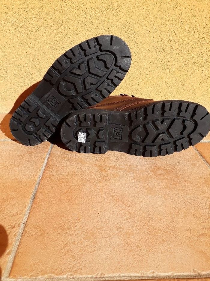 Chaussures - photo numéro 4