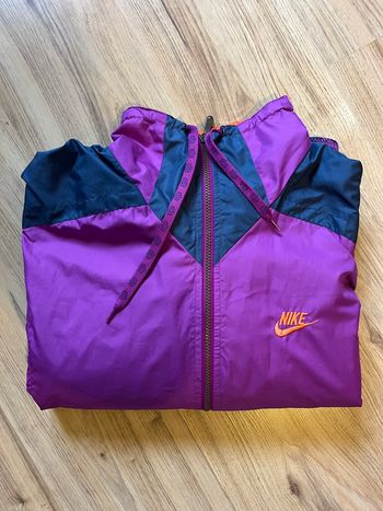 Veste Nike premier année 1990/2000