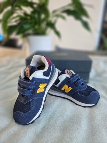 Basket New balance