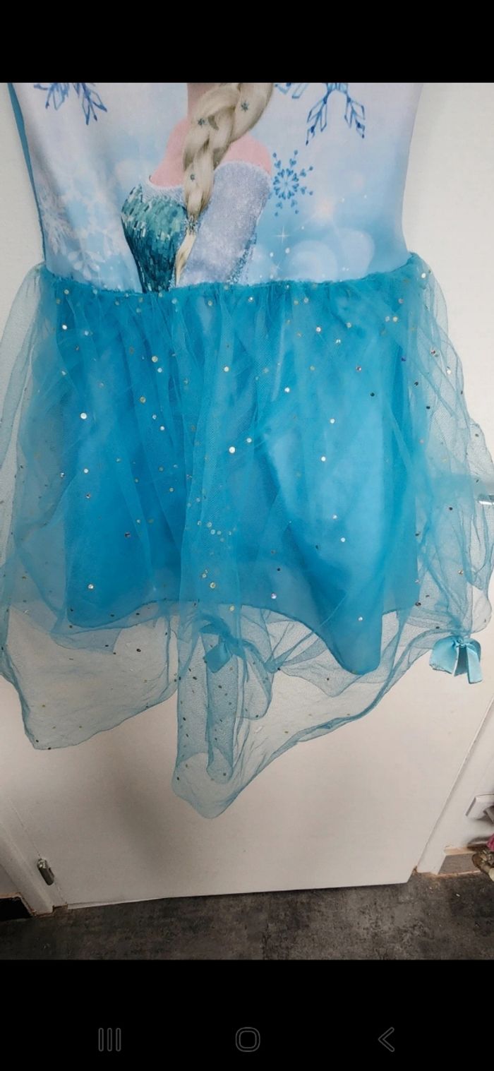 Robe déguisement - photo numéro 2