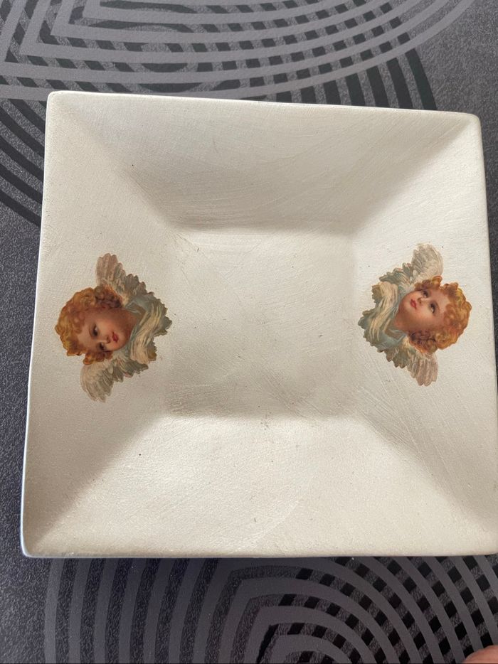 Coupelle anges - photo numéro 3