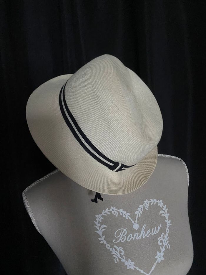 Chapeau Bronte Amsterdam