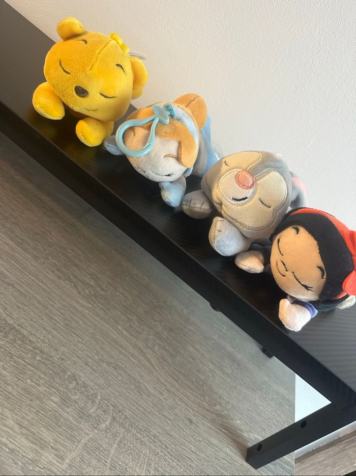 Peluche Disney