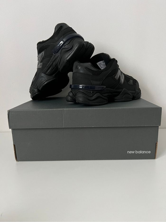 Chaussure New Balance 9060 - photo numéro 4