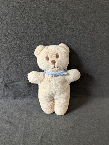 Peluche Ours Jacadi