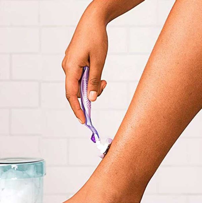 Rasoir Femme Gillette Venus 3 Lames et Gel Intégrée - photo numéro 5