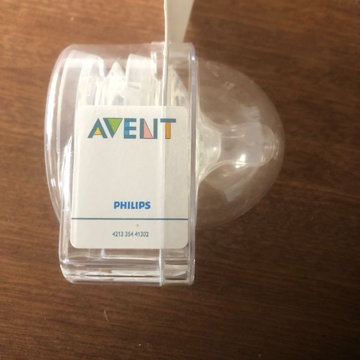 Tétine avent - photo numéro 2