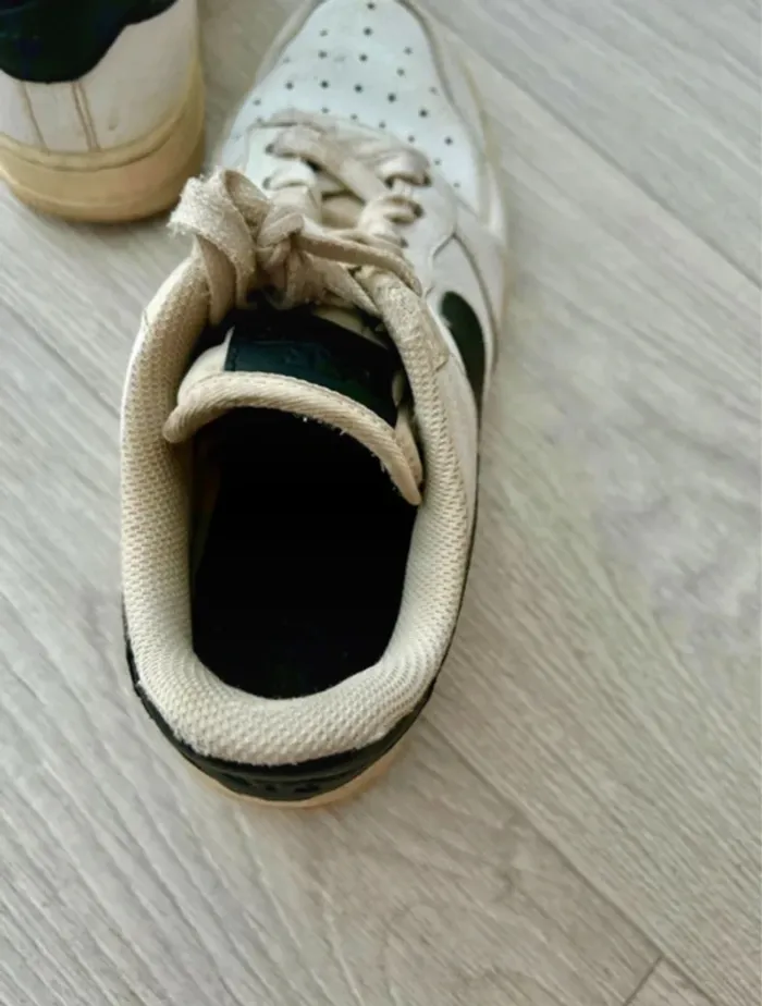 Air force one - Nike - femme - Pointure 37 - Bon état - photo numéro 4