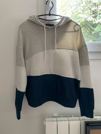 Sweat à capuche