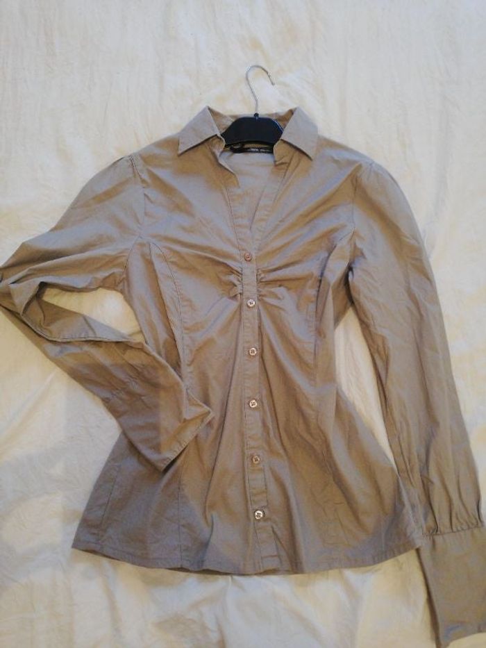 Chemise