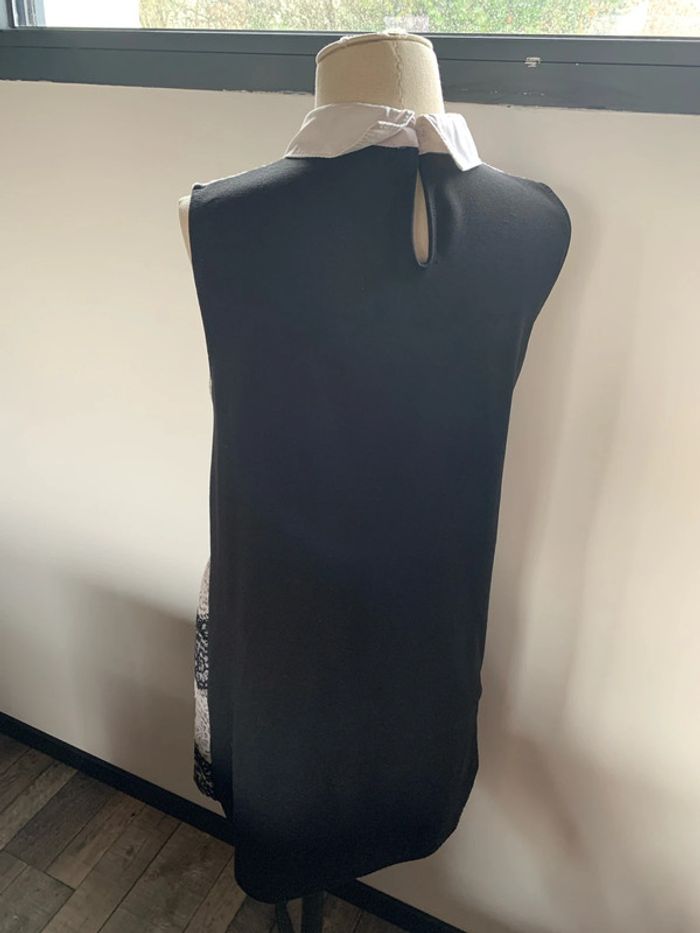 Robe courte - photo numéro 3