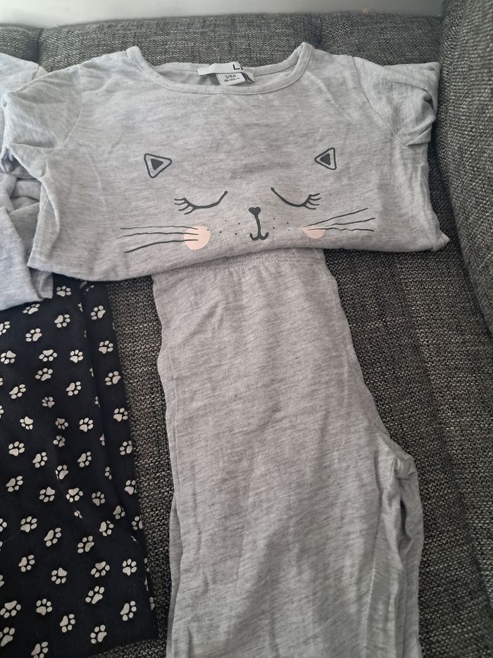 Pyjama fille - photo numéro 2