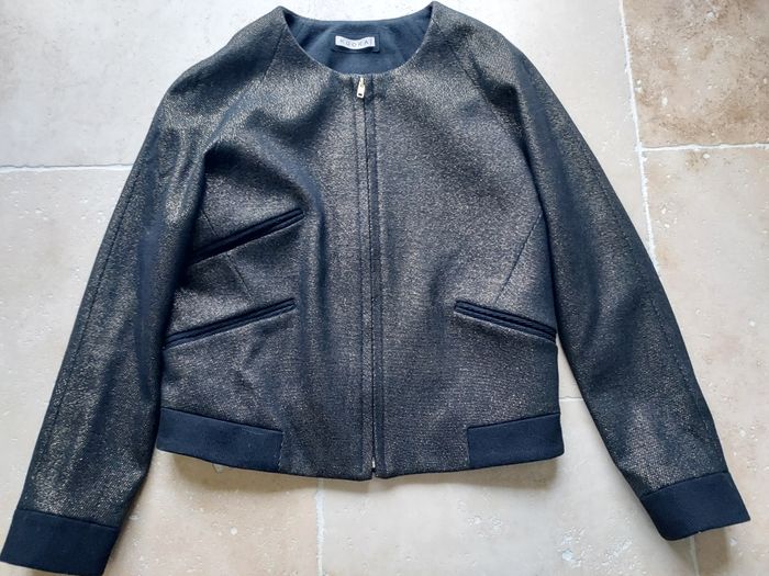lot vestes femme 38 - photo numéro 2