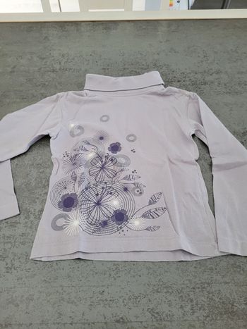 Pull - 4 ans -