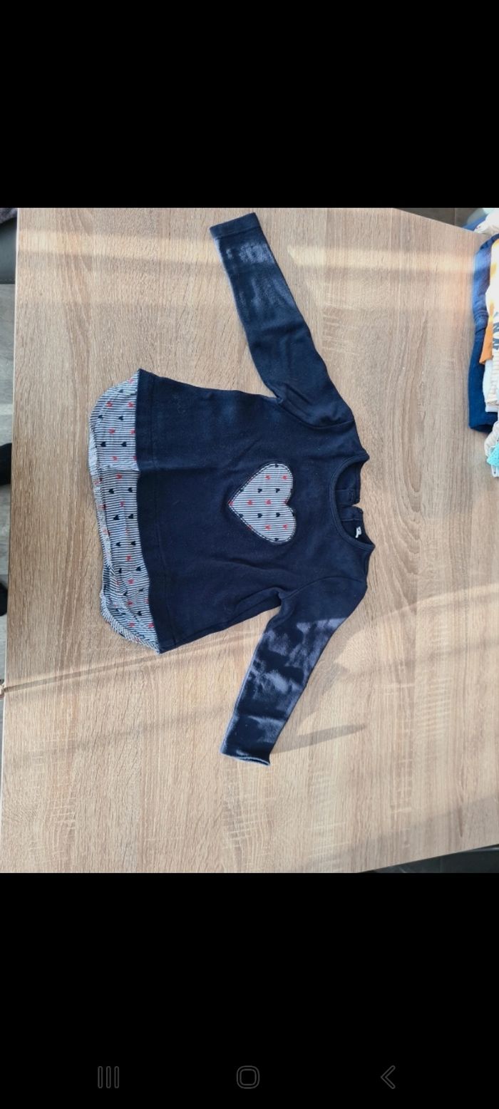 Lot vêtements 18 mois - photo numéro 3