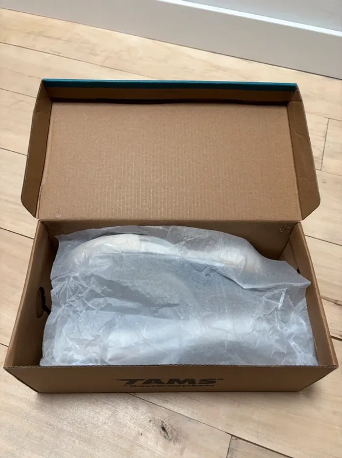 Sneakers - photo numéro 7