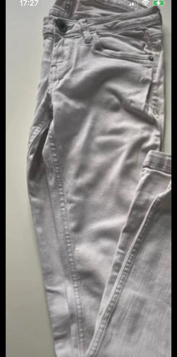 Pantalon Bershka - photo numéro 3