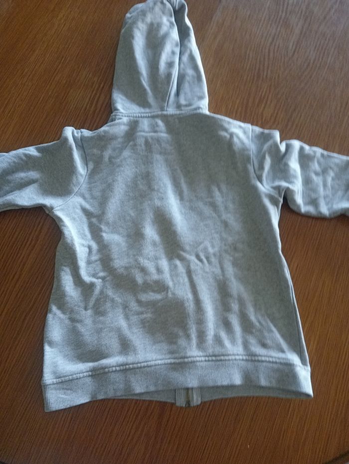 Gilet garçon - photo numéro 3