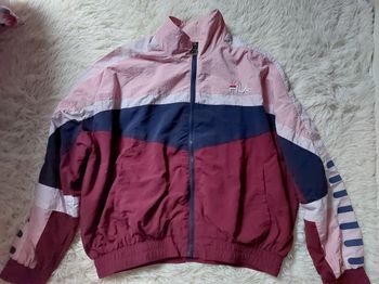 Veste Fila vintage