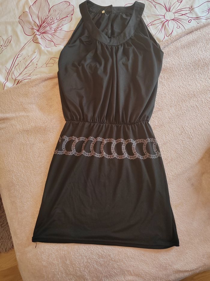 Robe d'été