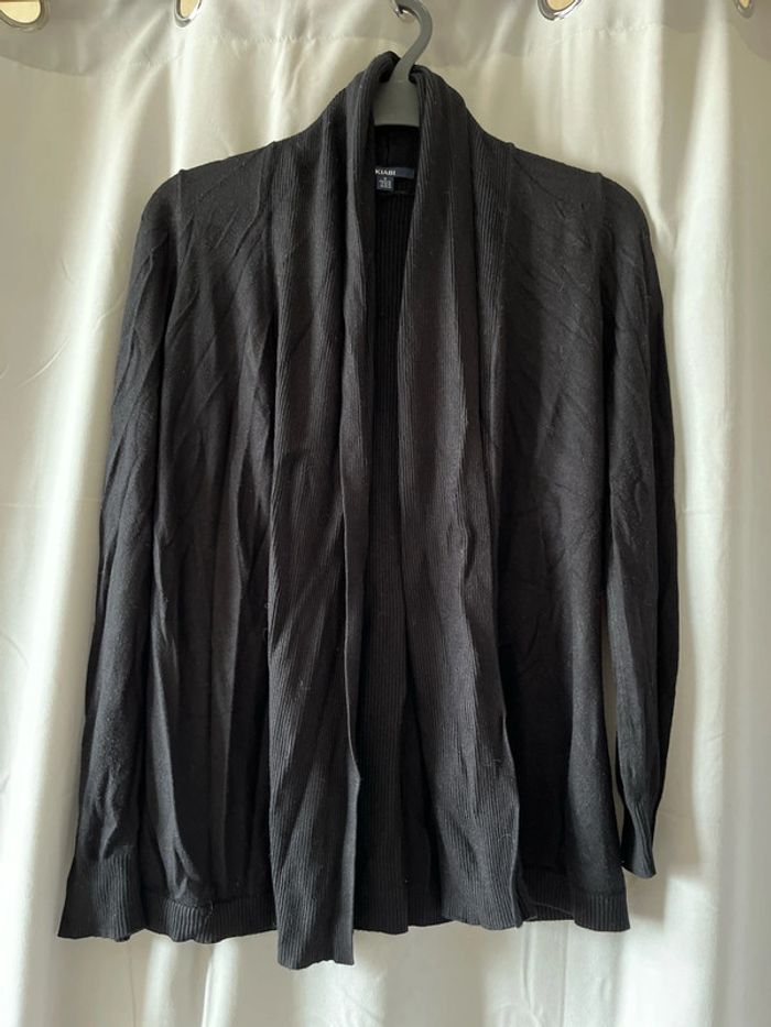 Gilet