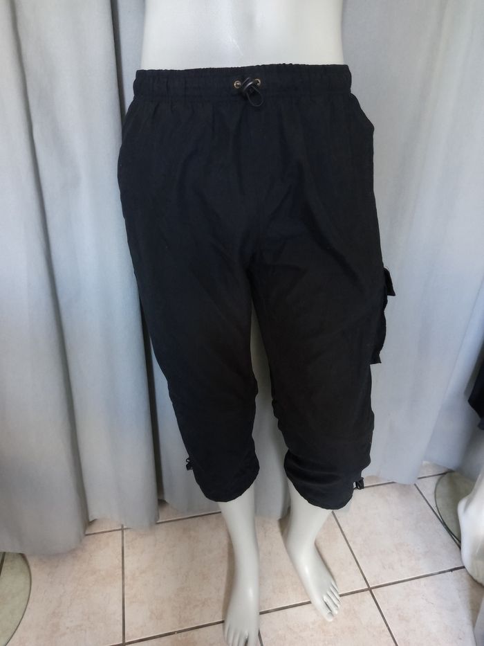 Pantacourt/ short homme