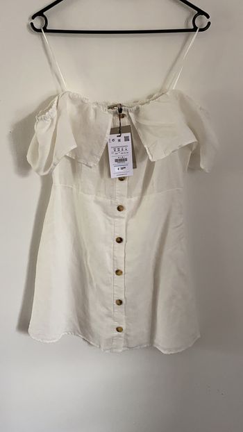 Robe légère