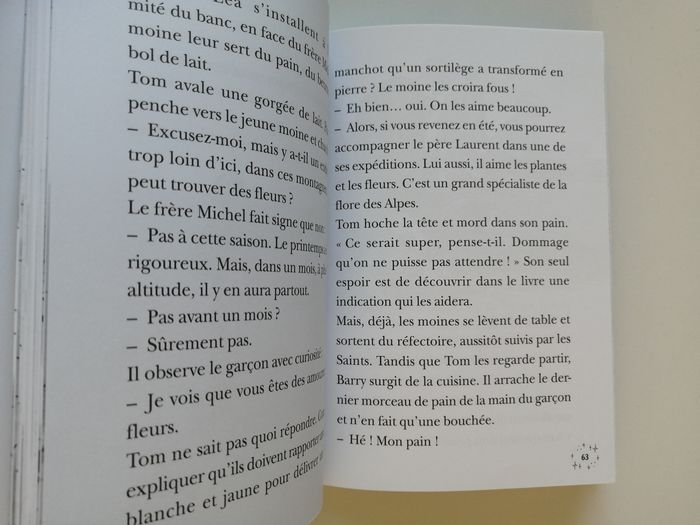 livre enfant - photo numéro 4
