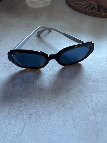 Lunette prada héritage spr16U