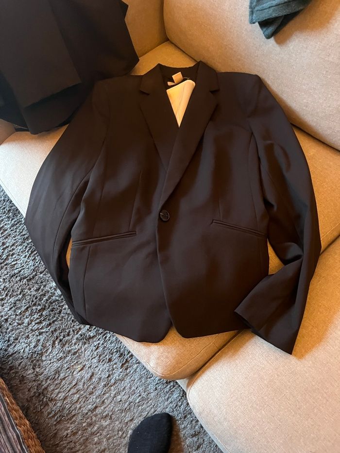 Lot de veste - photo numéro 4