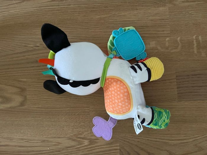 Lot de 3 jeux d’éveils pour bébé Vtech - photo numéro 4