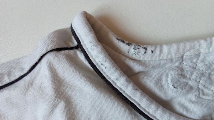 T-shirt manches longues Little Marc Jacobs 12+ - photo numéro 11