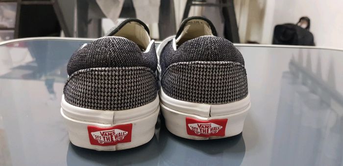 Baskets basses Vans - photo numéro 2