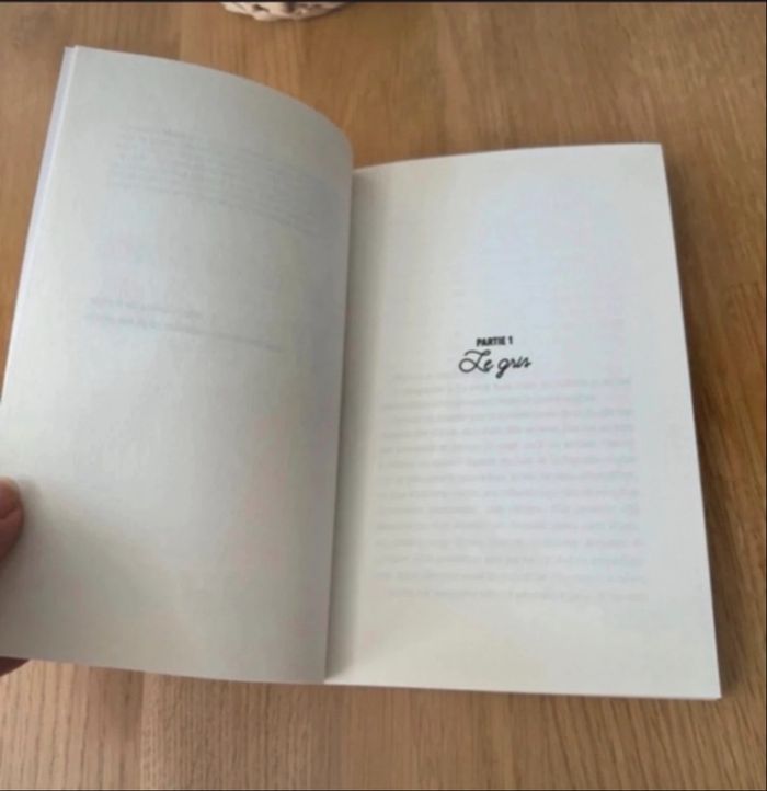 Livre Les déclinaisons de la  marguerite 🌼 - photo numéro 8