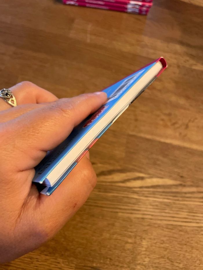 Livre La bibliothèque Rose Miraculous Rockeur au grand cœur Numéro 50 - photo numéro 6