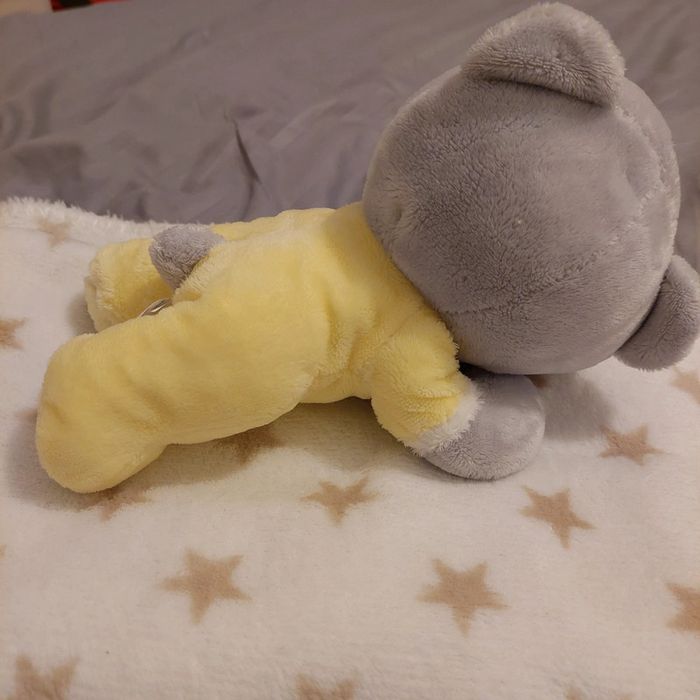 Peluche me to you - photo numéro 2