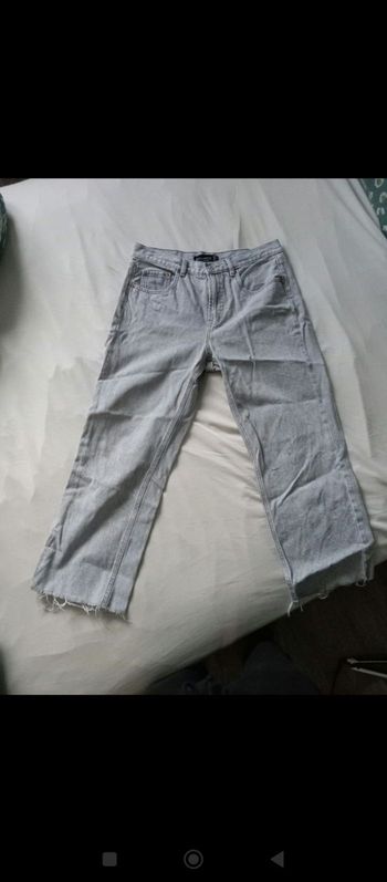 Jeans Stradivarius