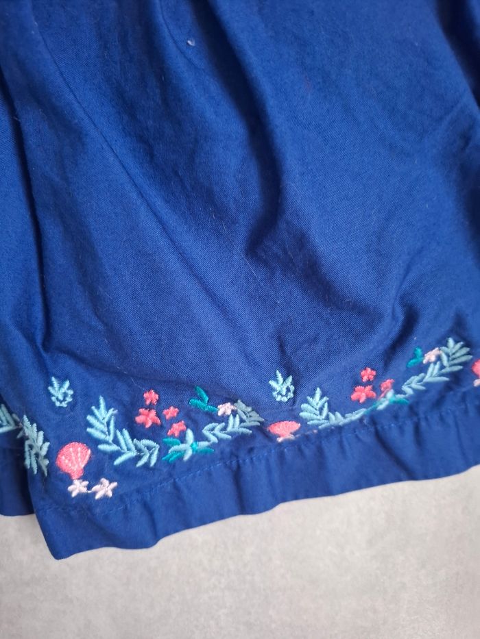 Jupe sergent major 4 ans - photo numéro 2