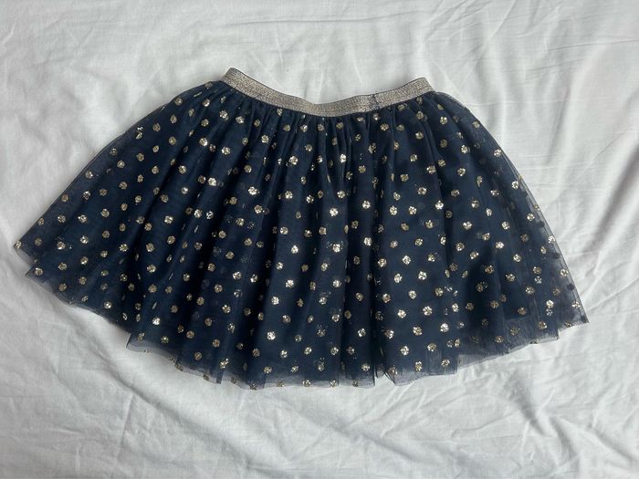 Jupe courte