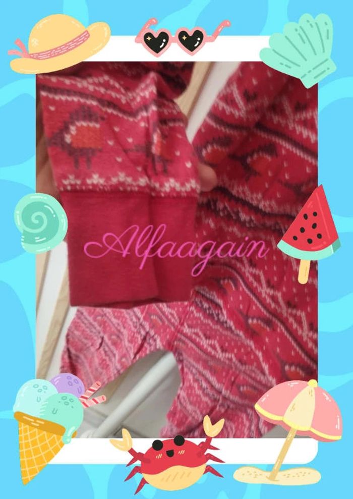 Pyjama noel next 8ans - photo numéro 9