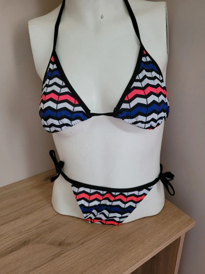Maillot de bain