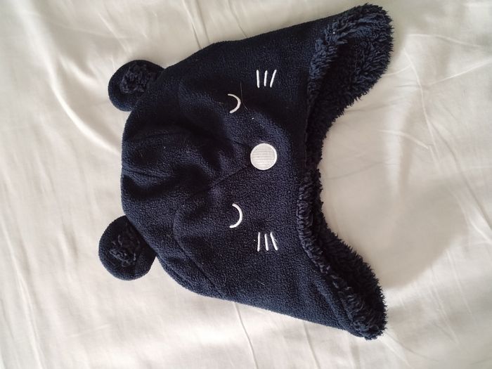 Bonnet