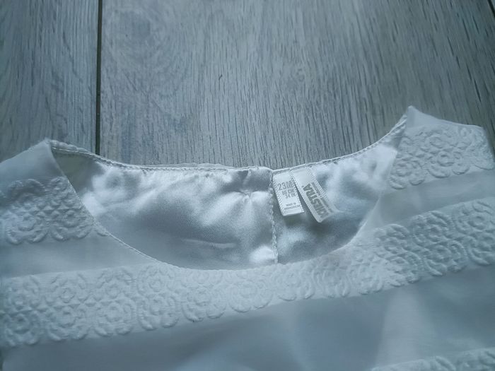 Robe cérémonie 23 mois Orchestra - photo numéro 4