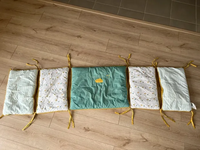 Gigoteuse 0-18 mois - photo numéro 2