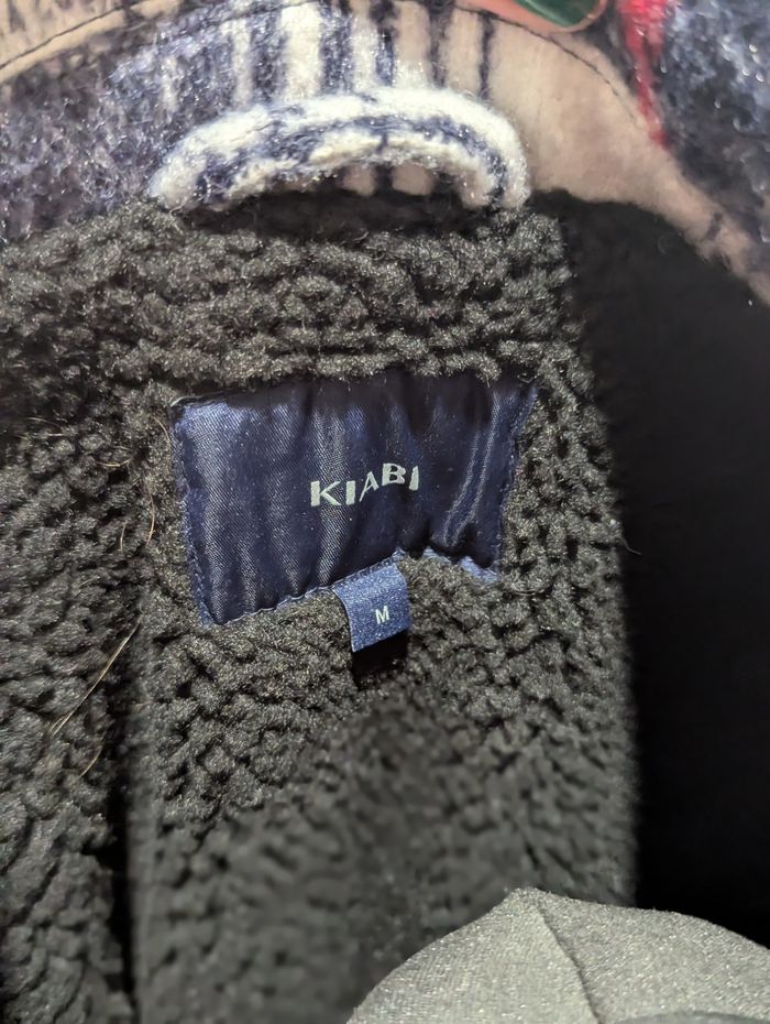 Manteau Kiabi homme - photo numéro 4